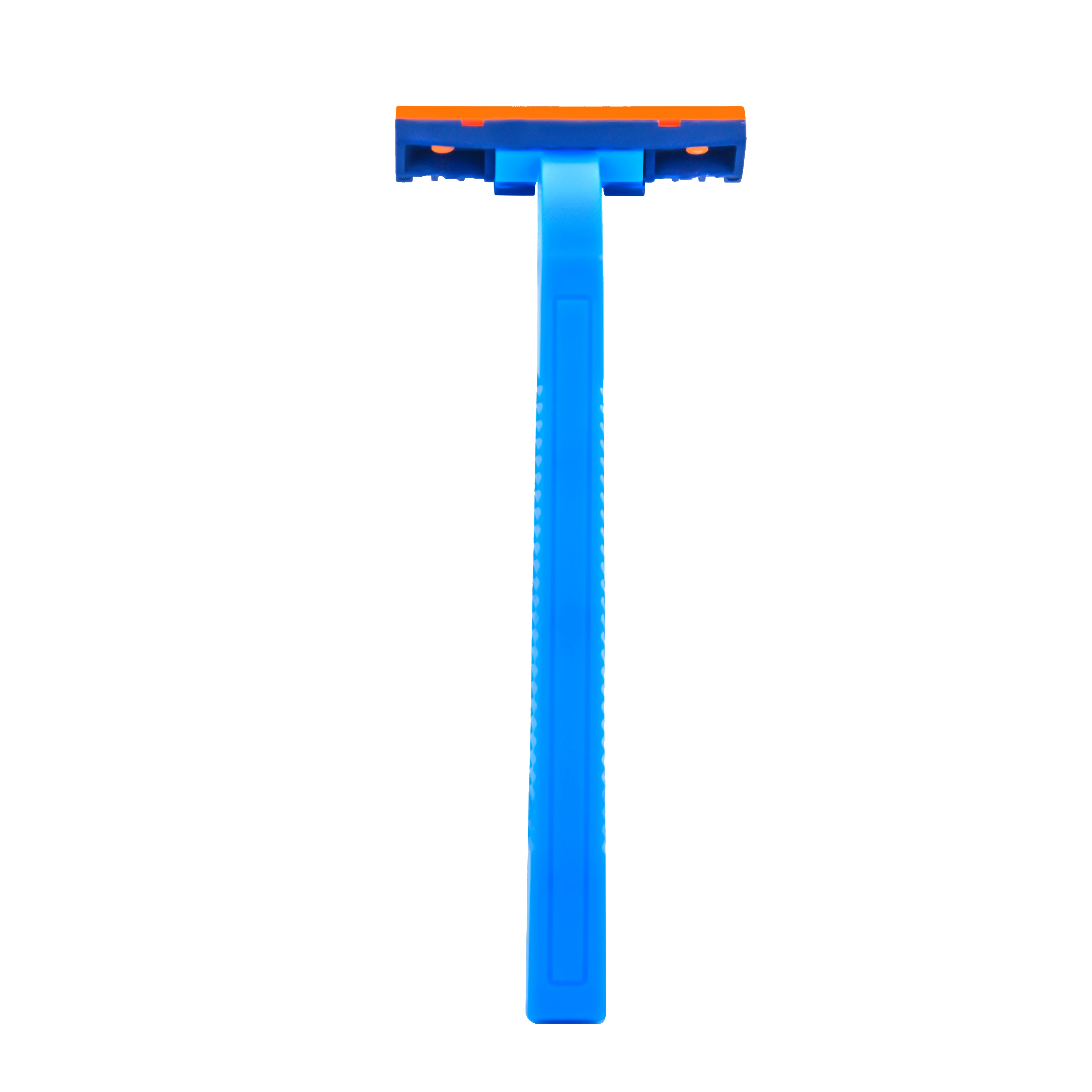 HW-B115G с одним лезвием хирургические одноразовые бритвы, медицинская одноразовая бритва razor с двойным лезвием