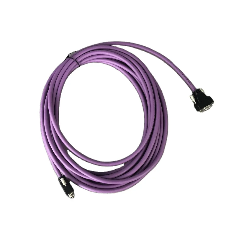 LETOP 14pin PCI Data Cable 6m Long for Allwin Xuli Large Format Printer High Density Line Cable