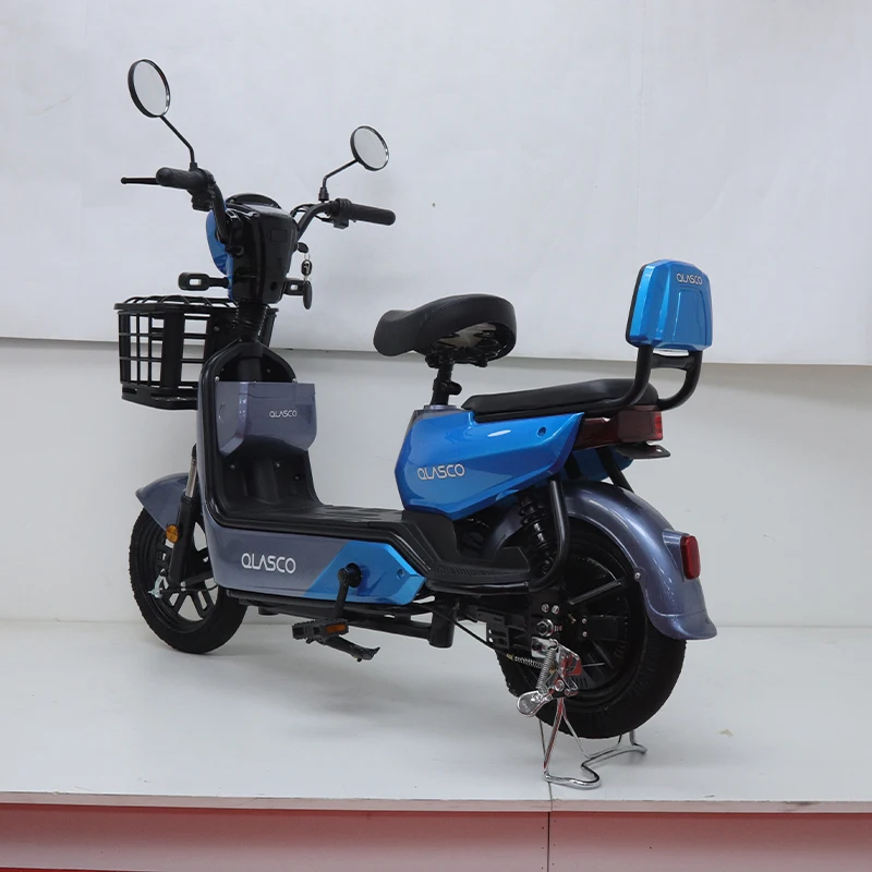 2023 The new hot helicopter bicycle electric bicycle adult electric tricycle electric bicycle motor