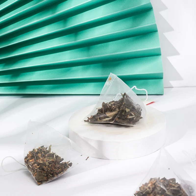 Hot Sale Manufacturers Chinese Chuancheng Private Label Osmanthus White Tea