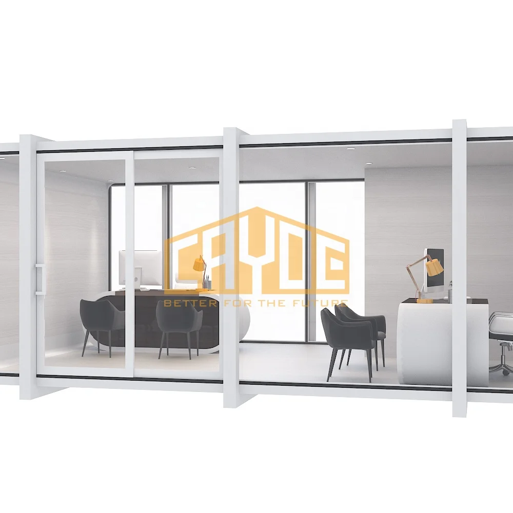 tiny house trailer luxury prefab tiny house