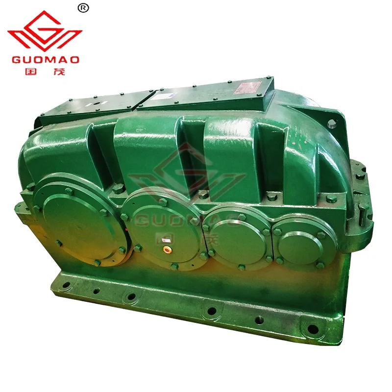 ZSY200 ZSY224 bevel gear box Mining Industry