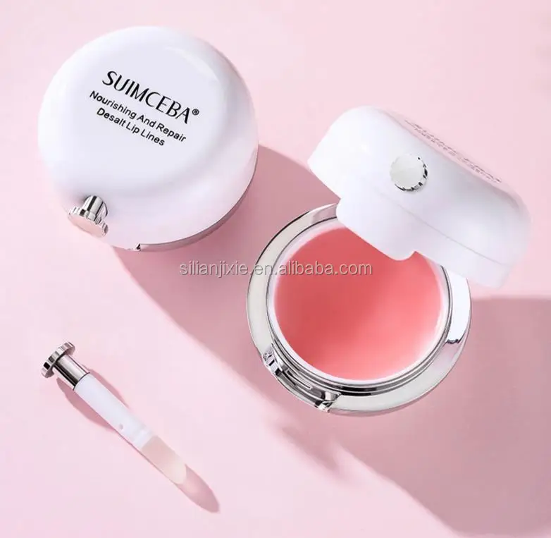 SilLian Best selling Single- Head Quantitative servo motor  heated filling machine  for cooling oil deodorant Wax Jar Sauge