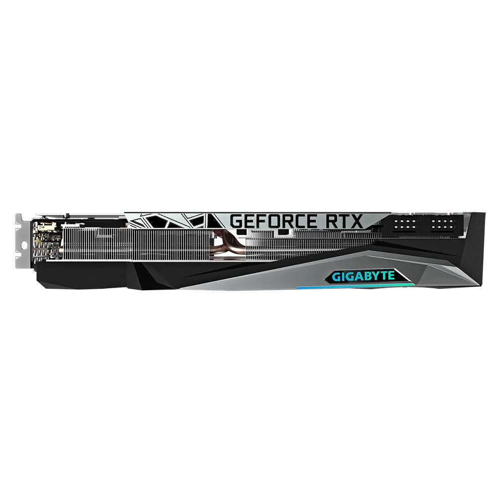 Colorful RTX 3090 MASTER 24GB Gaming Graphics Card With 24GB GDDR6X Memory With Support 8K Monitor