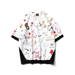 loose fit usa t shirt over size t shert t-shirts unisex plain 100% cotton white t-shirt casual plain plus size for men