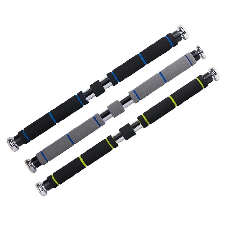 Hot Selling Wall Mounted Gym Fitness Exercises Portable Door Pull Up Bar