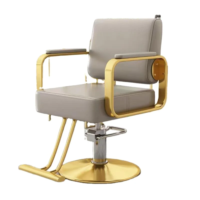 Factory price Hot tide hair barber shop and salon chair cutting chair on sale shop hair chair