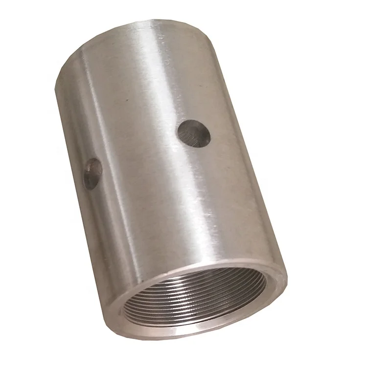 Chinese products sold self-discoloration of alloy bottom bracket shell aluminum