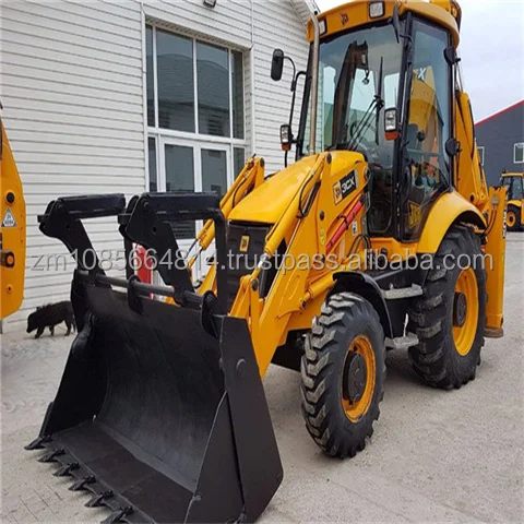 original 4x4 used Jcb 4cx 3cx backhoe loader for sale japan jcb backhoe loader 3cx 1cx 4cx price