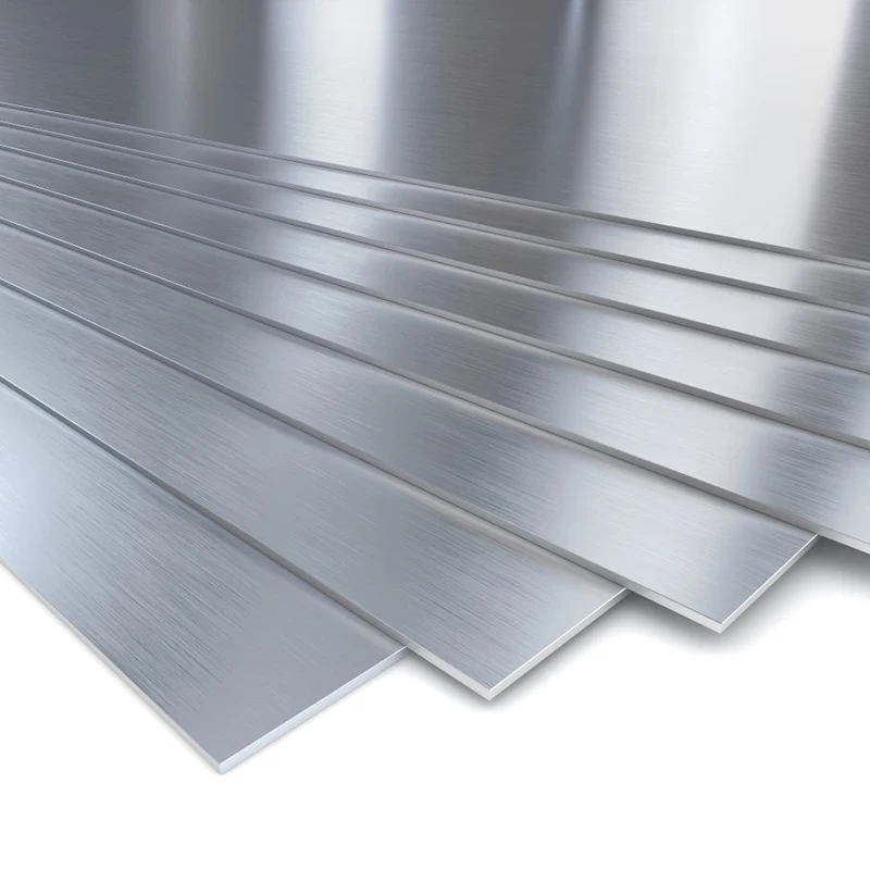 China Manufacturer stainless steel sheet plate 201 304 316L 430  low Price