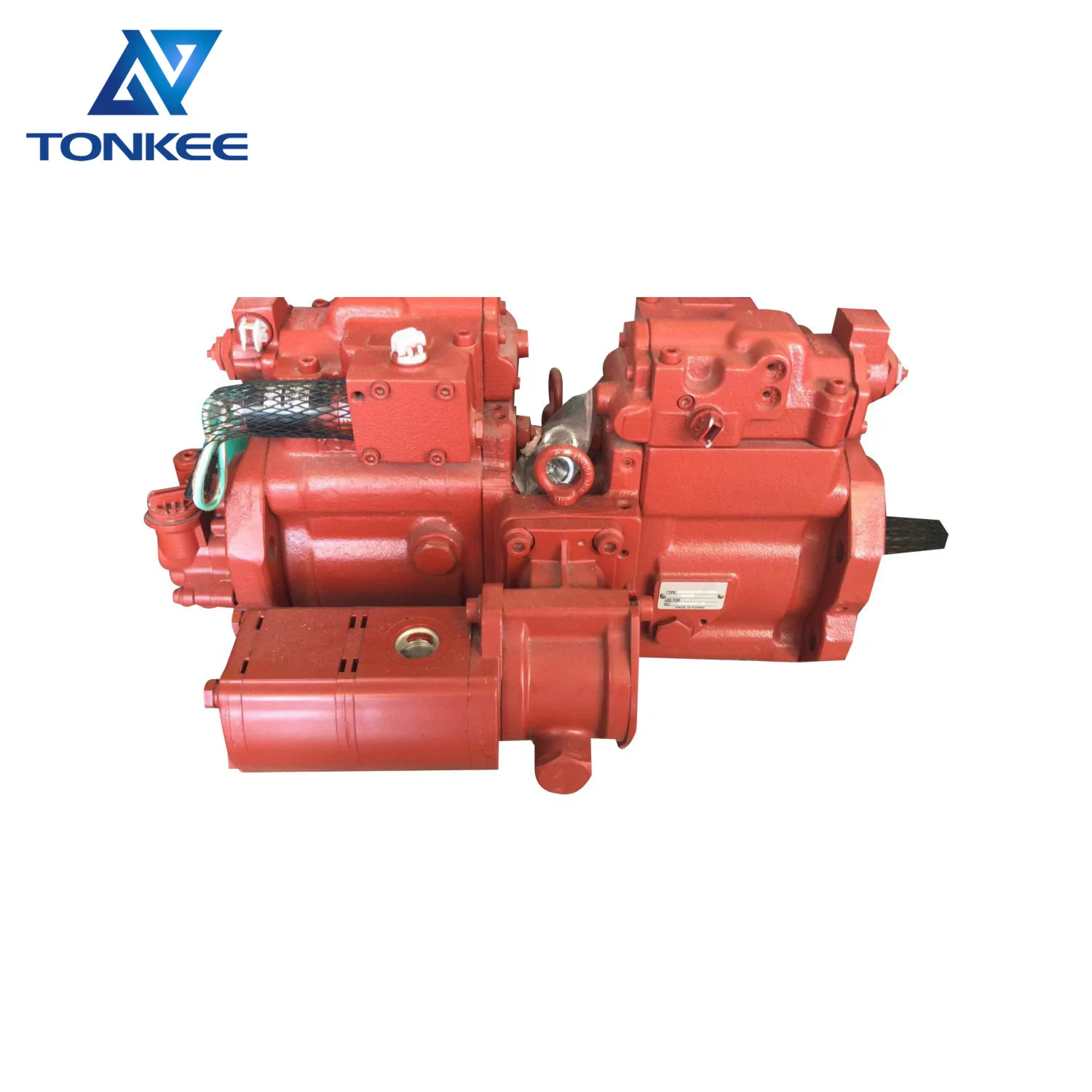  PNM FK 401-00161A K3V63DTP Гидравлический поршневой насос в сборе 130W-V 160W-V Главный для