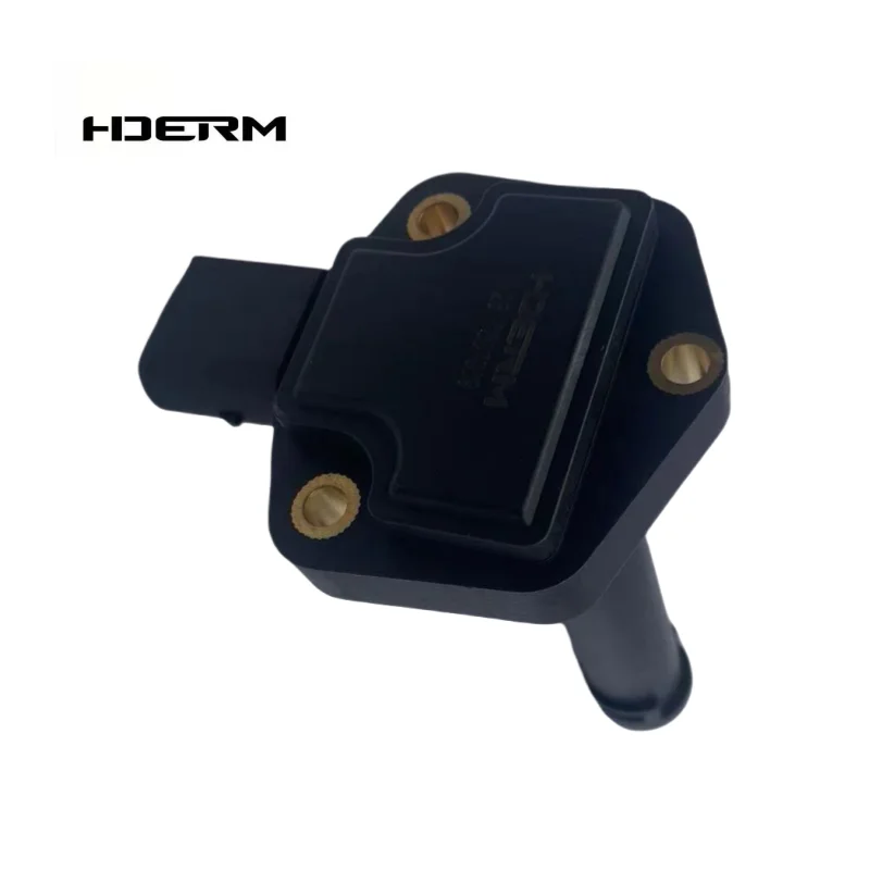 HDERM Auto Parts Car Engine Oil Level Sensor For BWM E60 E61 E71 E83  E88 OE 12617607909
