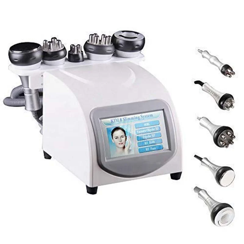 Vacuum Cavitation System/40k cavitation slimming device/vacuum cavitation system(except cryolipolysis slimming machine)