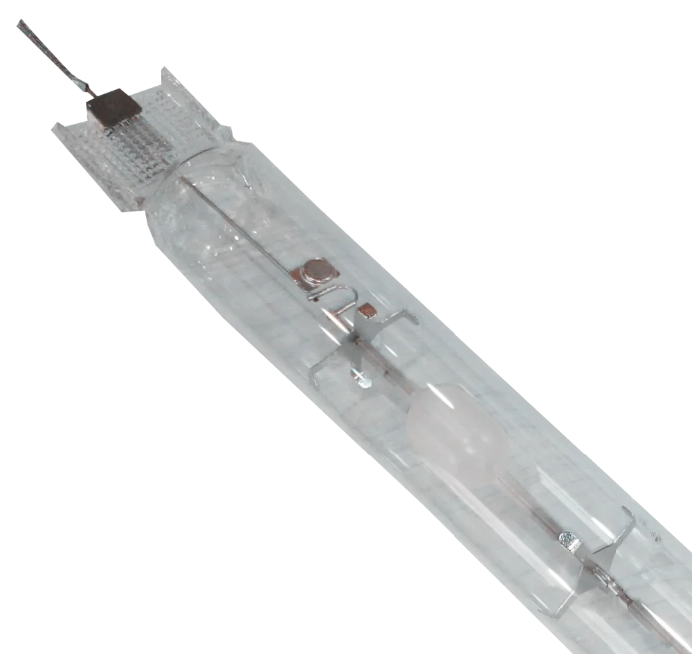 630w CMH/CDM lamp Hydroponics Lamp CMH DE Bulb Ceramic Metal Halide  630 cmh bulb with shield