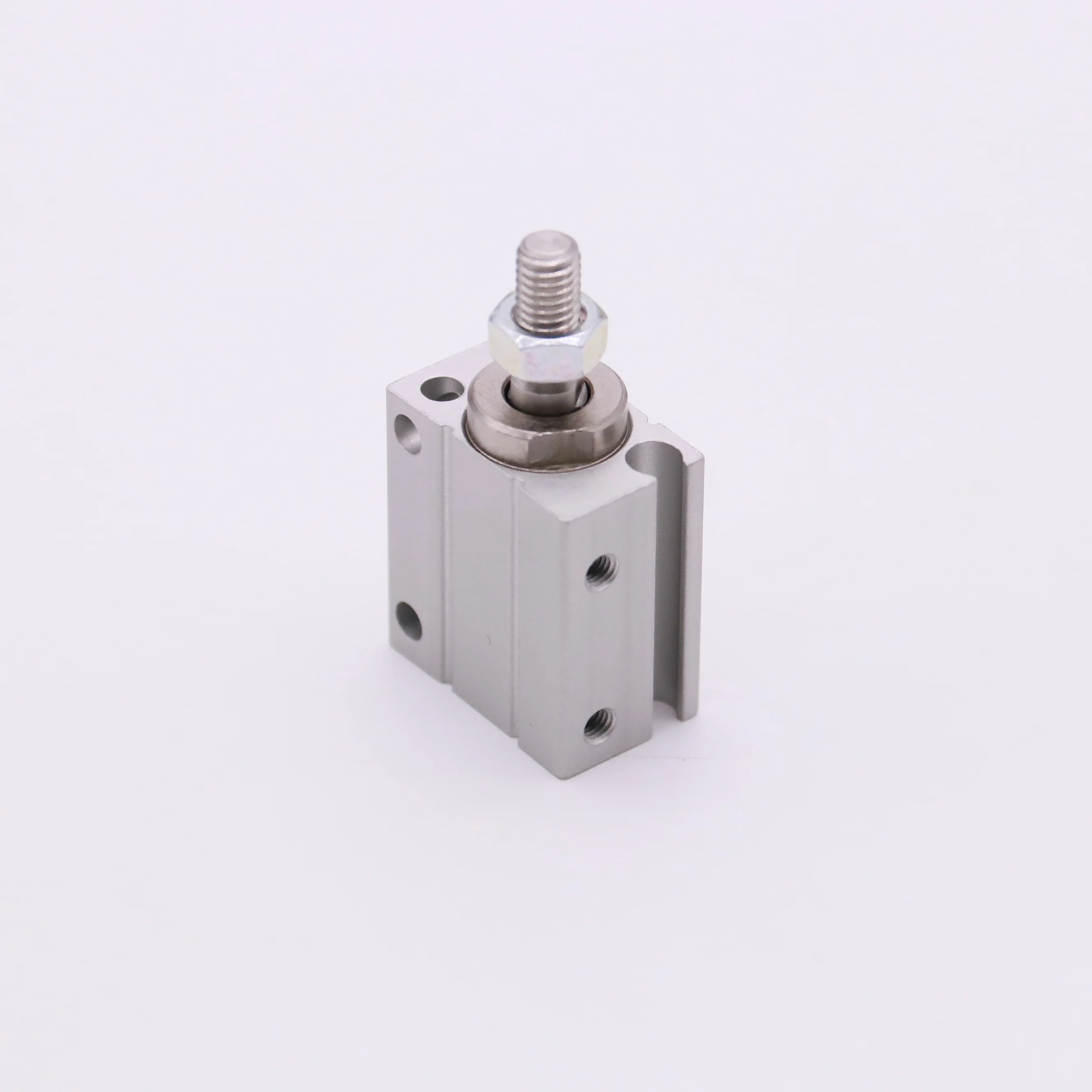 Hot sale pneumatic cylinder stainless steel pcb pneumatic air cylinder