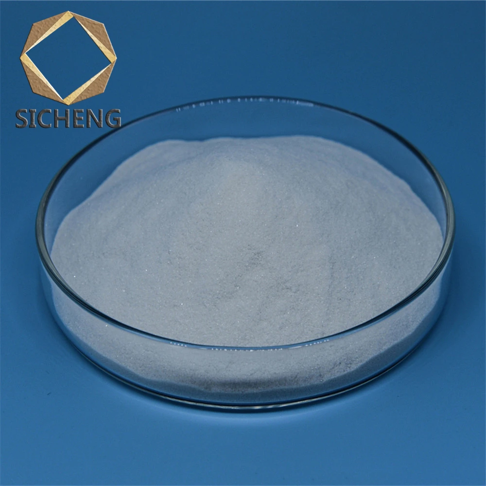8000# White Fused Alumina Powder for Precision Polishing