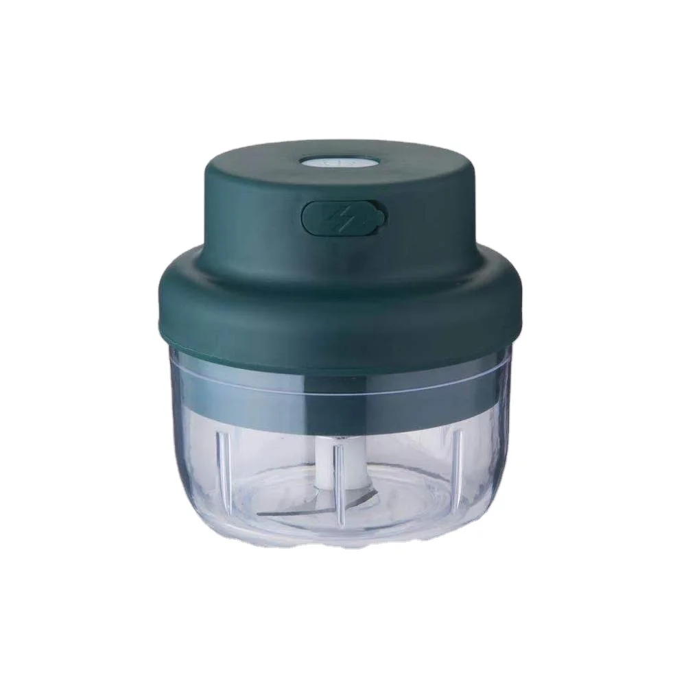 
Amazon hot selling Mini Food Chopper Electric Small Food Processor 