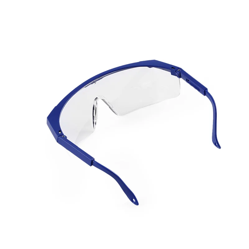 Hot selling Goggles CE AnsiZ87 Eye Protection Texture Anti Fog Clear Safety Shading Frost Eyewear Fashion Protective Glasses