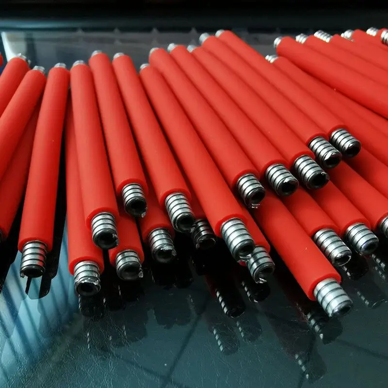 High Quality Factory Price Alibaba Supplier High Quality Flexible Plastic Gooseneck