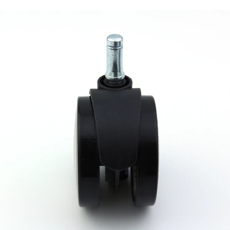 Factory direct supply pulley self-adhesive wheels swivel caster furniture