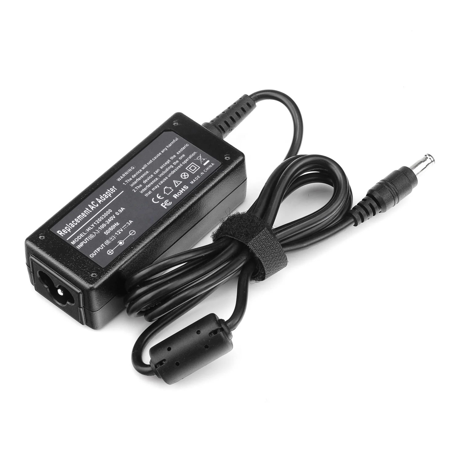 Ноутбуки и аксессуары 19 в а зарядное устройство адаптер переменного тока