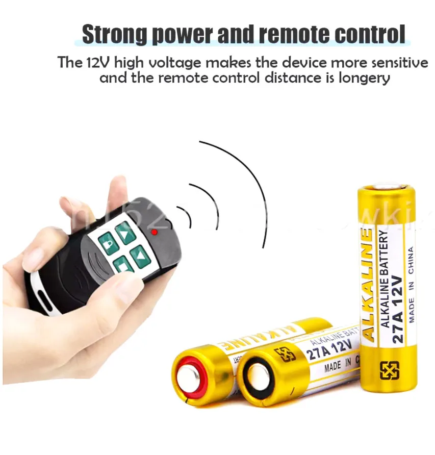 Alkaline AA AAA C D 9V 12V 23A 27A Battery Manufacturing Plant For Sale