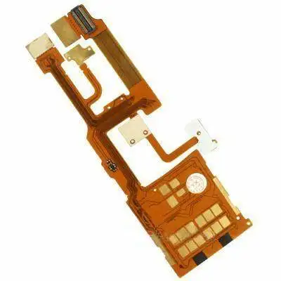 2oz 3oz 4oz 5oz 6oz printed circuit board supplier 0.1-0.5mm thickness fpc flex pcb