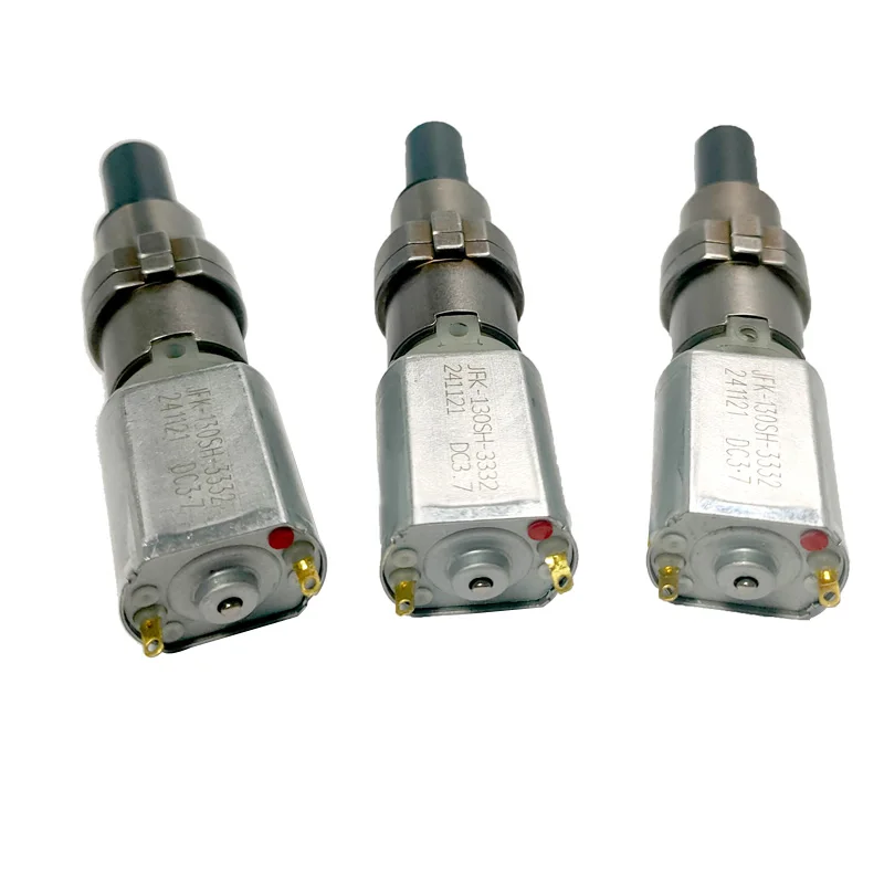 130 dc motor gearbox for mini screw driver 3.7v motor for mini screw driver screw driver motor gear box