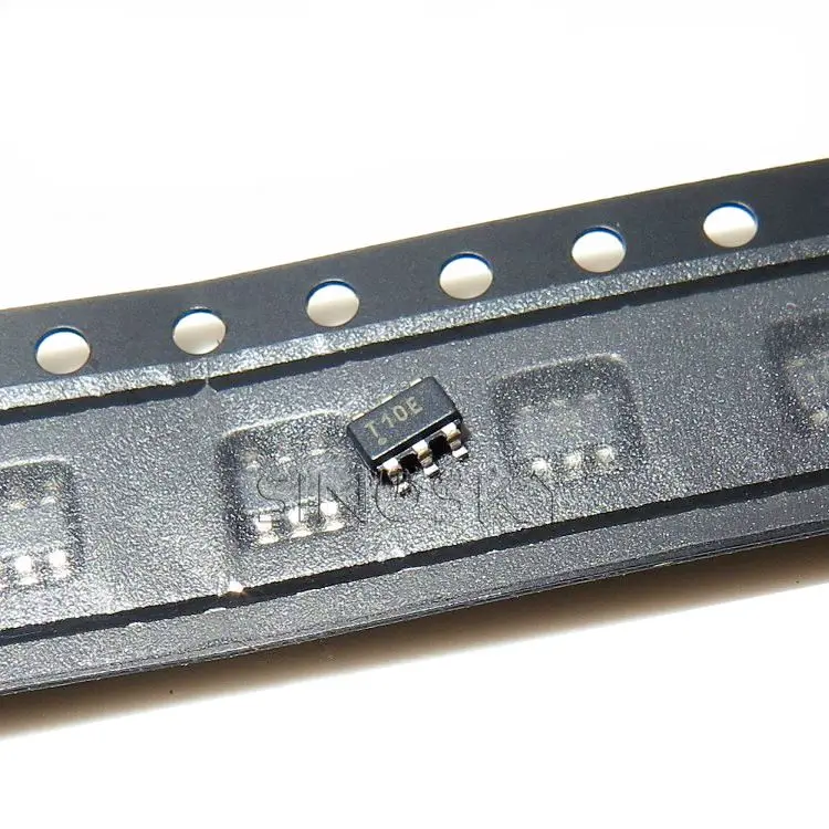 ATTINY10-TSHR ATTINY10 SOT23-6 AVR
