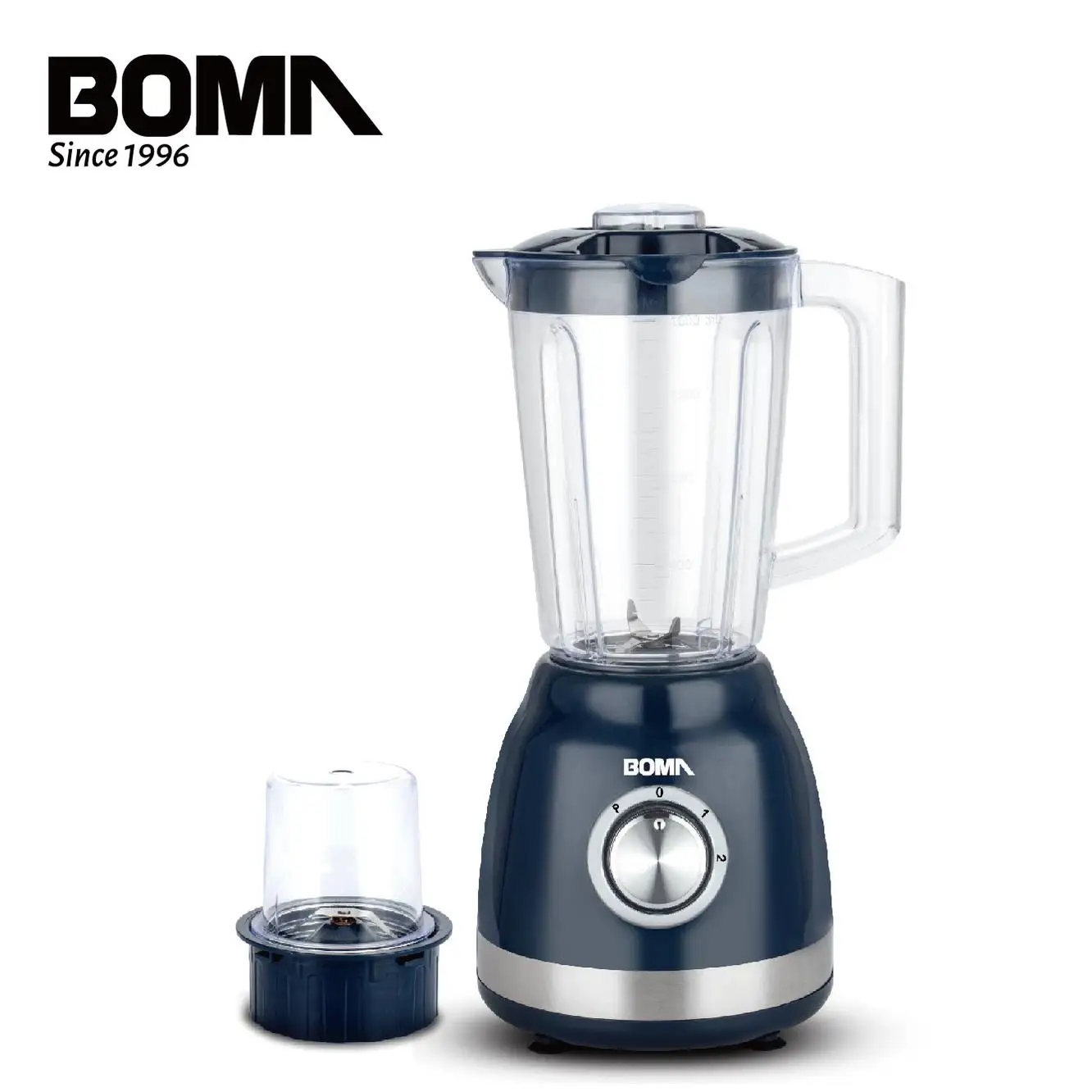 BOMA Wall Breaking Machine Professional High Speed Mini Green Sound Proof Large Capacity Swallow Maker Food Processor Chopping