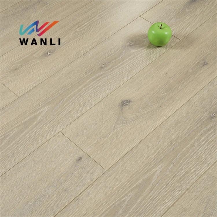 Easy Installation anti-scratch Flooring Laminate Flooring