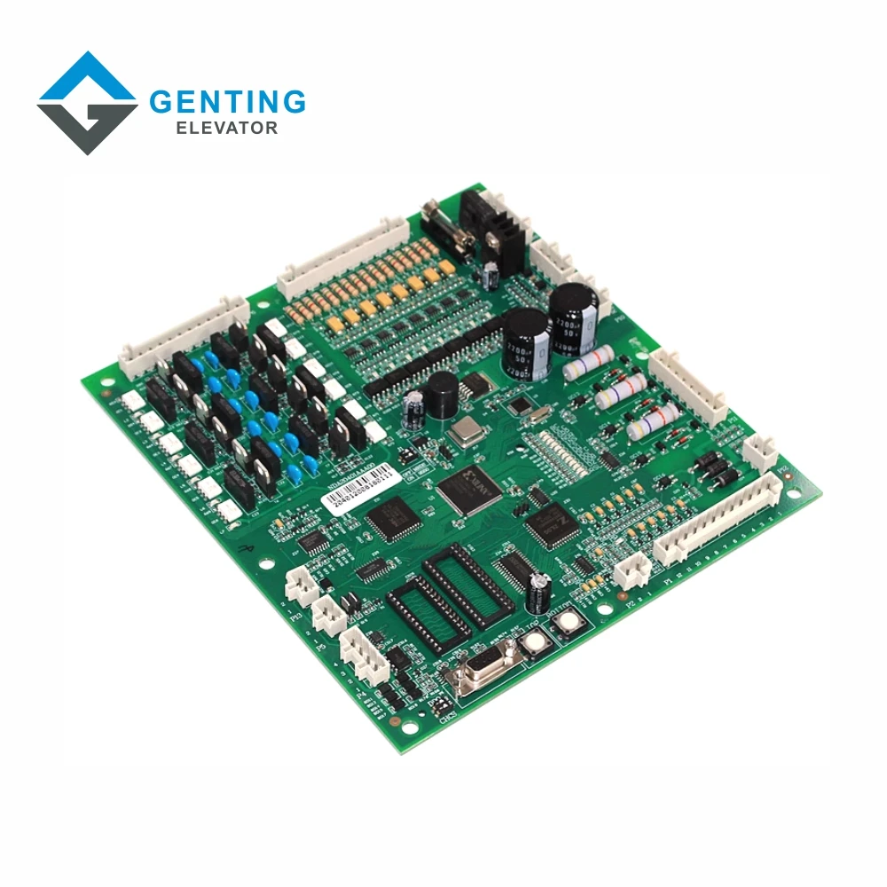 Запчасти для лифта pcb Лифт LCB2 LCB-II основная плата NBA20401AAA00