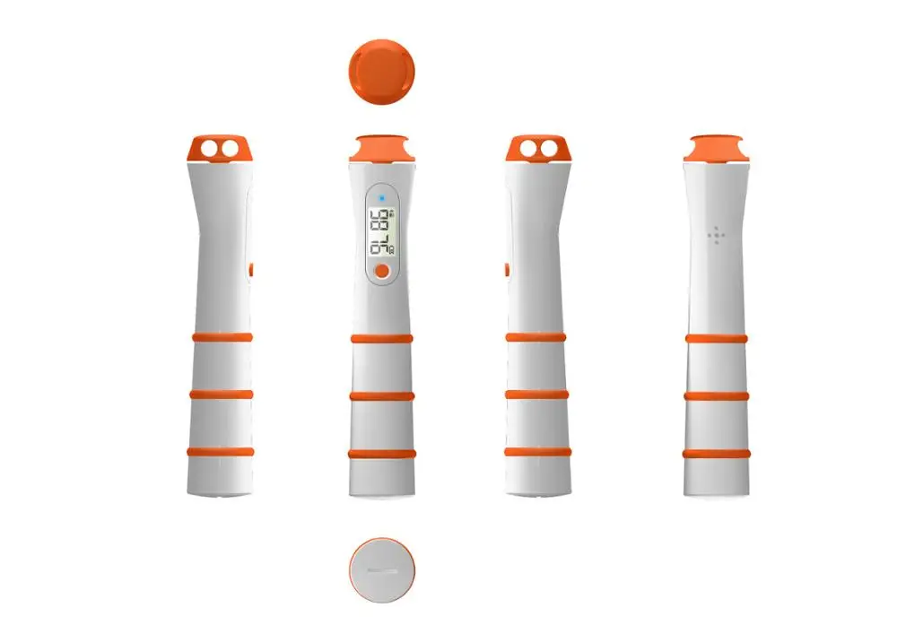 Smart Wireless Jump Rope for Younger Children