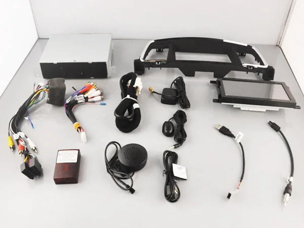 WITSON Android 10 CAR DVD For PEUGEOT 508 WITH CHIPSET 1080P 16G ROM WIFI 3G INTERNET DVR SUPPORT