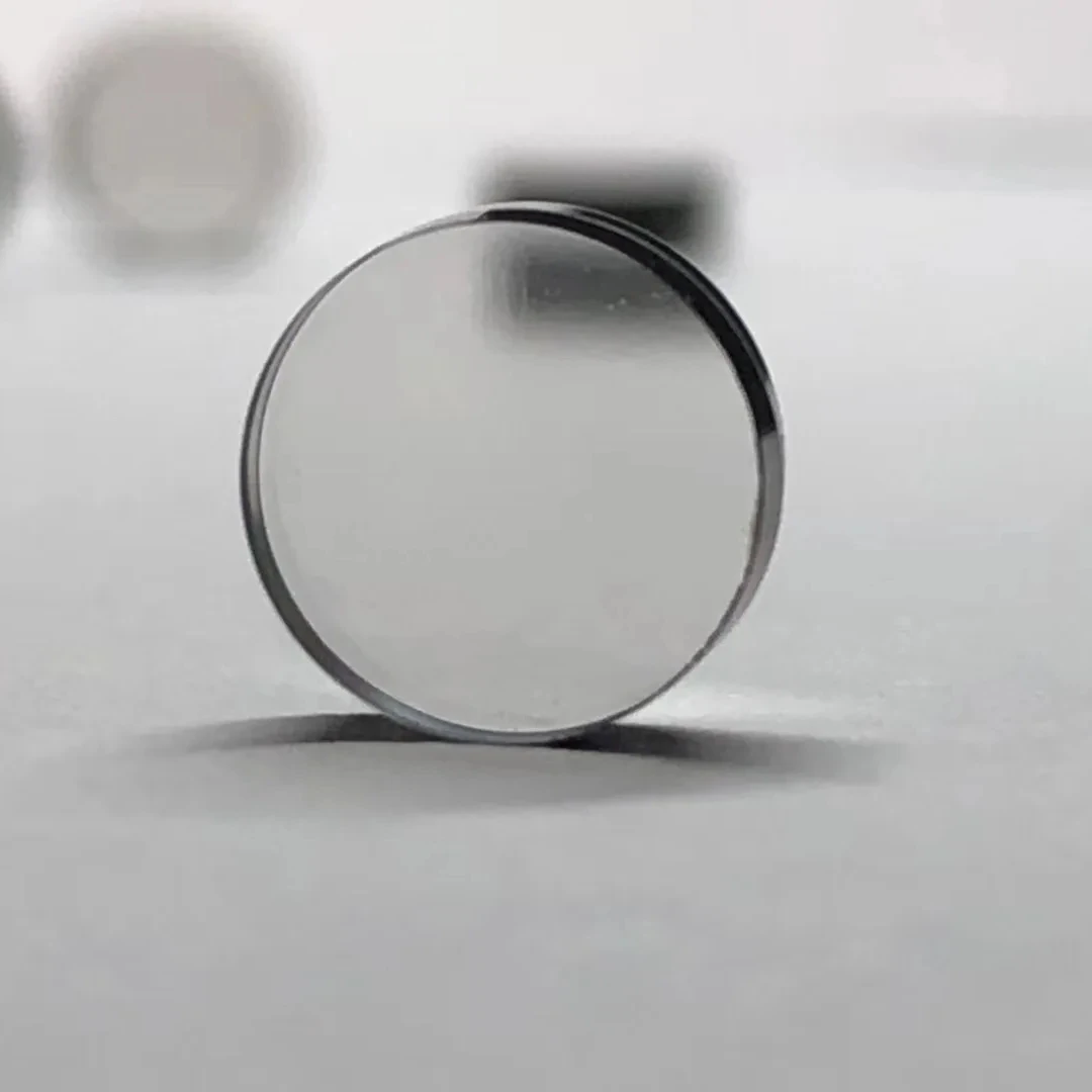 cvd optical window diamond cvd diamond window for X ray Testing Equipment