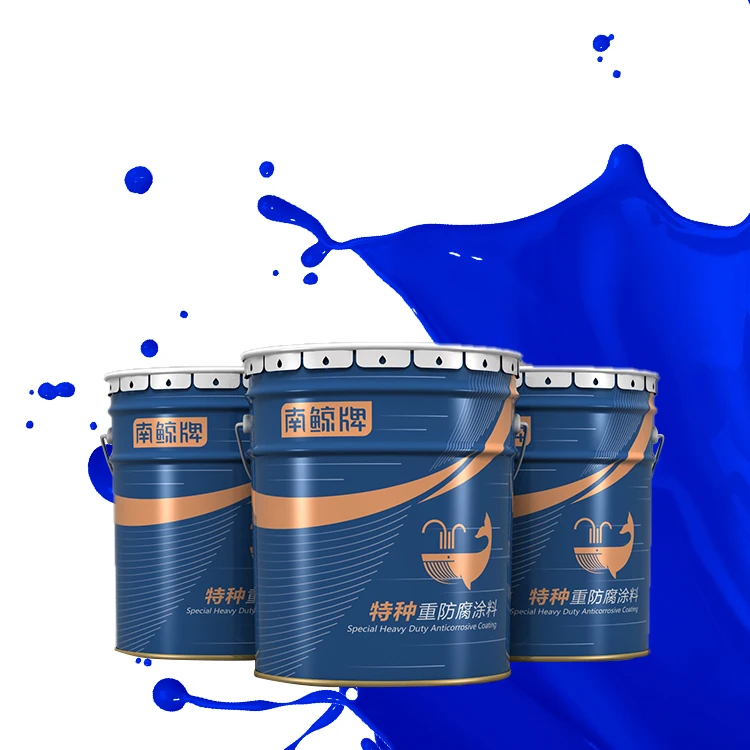 Эпоксидная средняя серая грунтовка, эпоксидная краска для железа