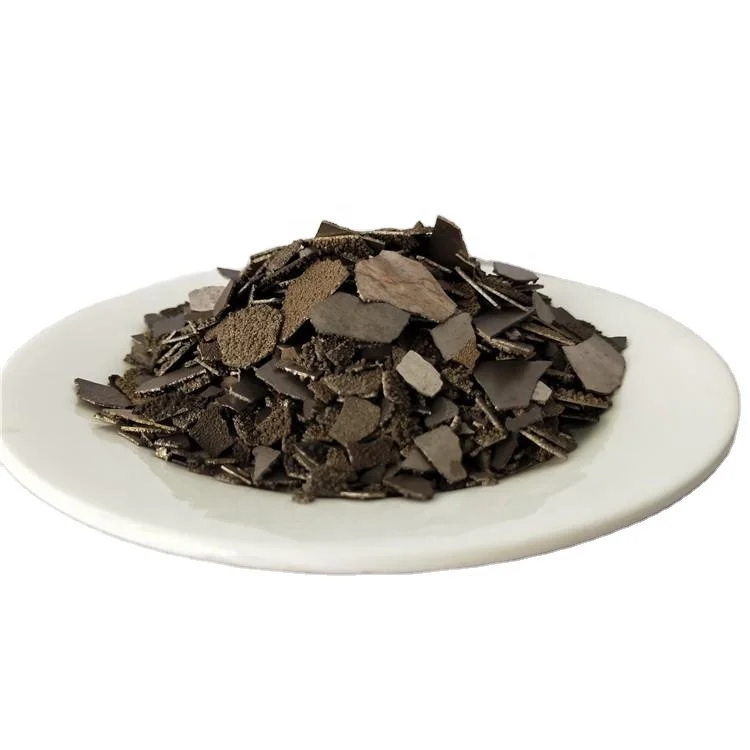 Best Price Manganese Metal Industry Grade Electrolytic Manganese Metal Flakes