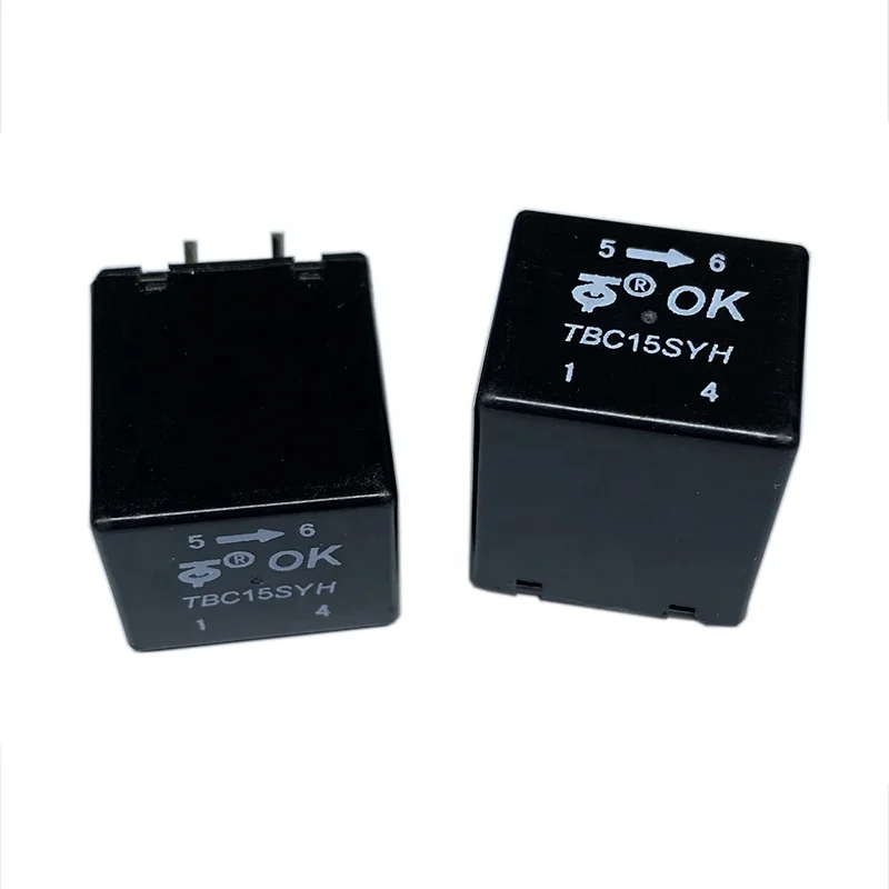 TBV300LV High Accuracy Hall Effect Voltage Sensor