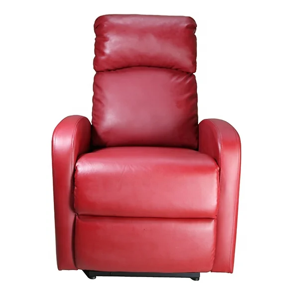 Modern VIP Home High Back Seat Movie Theater Recliner Cinema Sofa