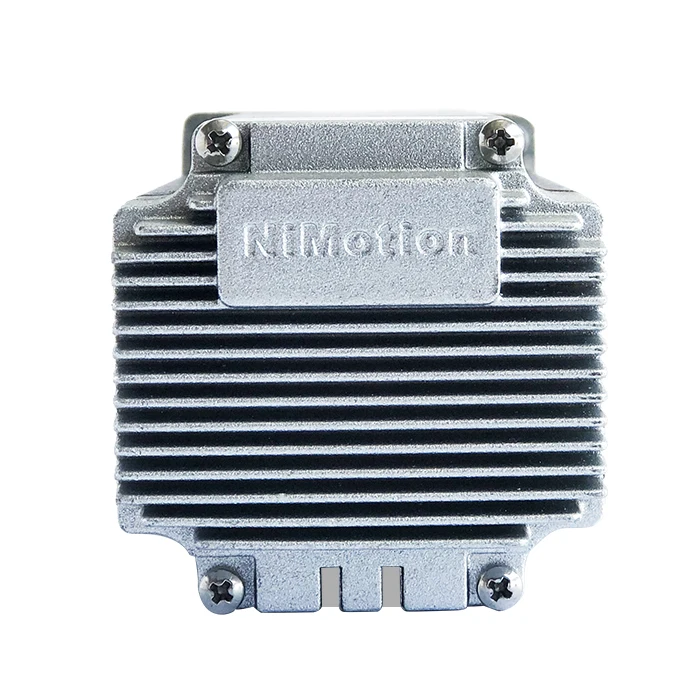 57mm Integrated Open-loop Stepper Motor and Driver NEMA 23 stepper motor with driver kit