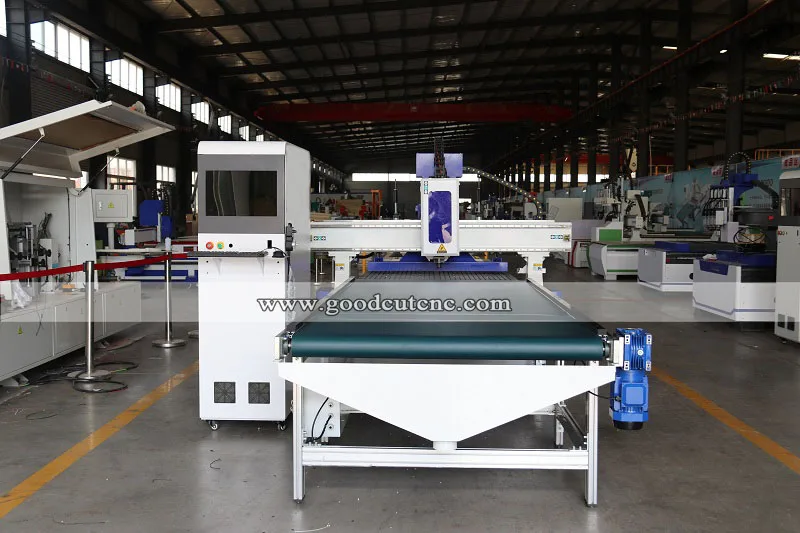 auto feeding router (10)