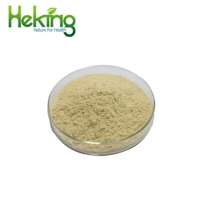 Экстракт сои без ГМО, порошок, дегликозилирование сои, изофлавоны для антиокисления, антивозрастной, улучшение качества кожи