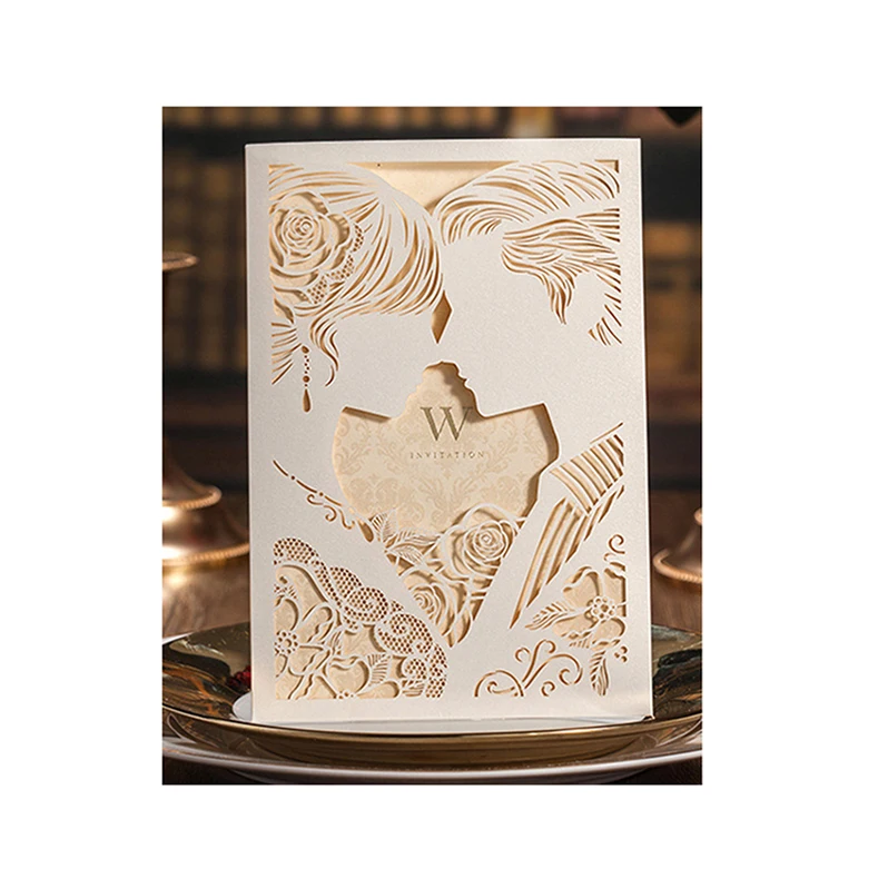 Custom Personalized All Type Love Teachers Day Happy Birthday Pop Up Greeting Cards