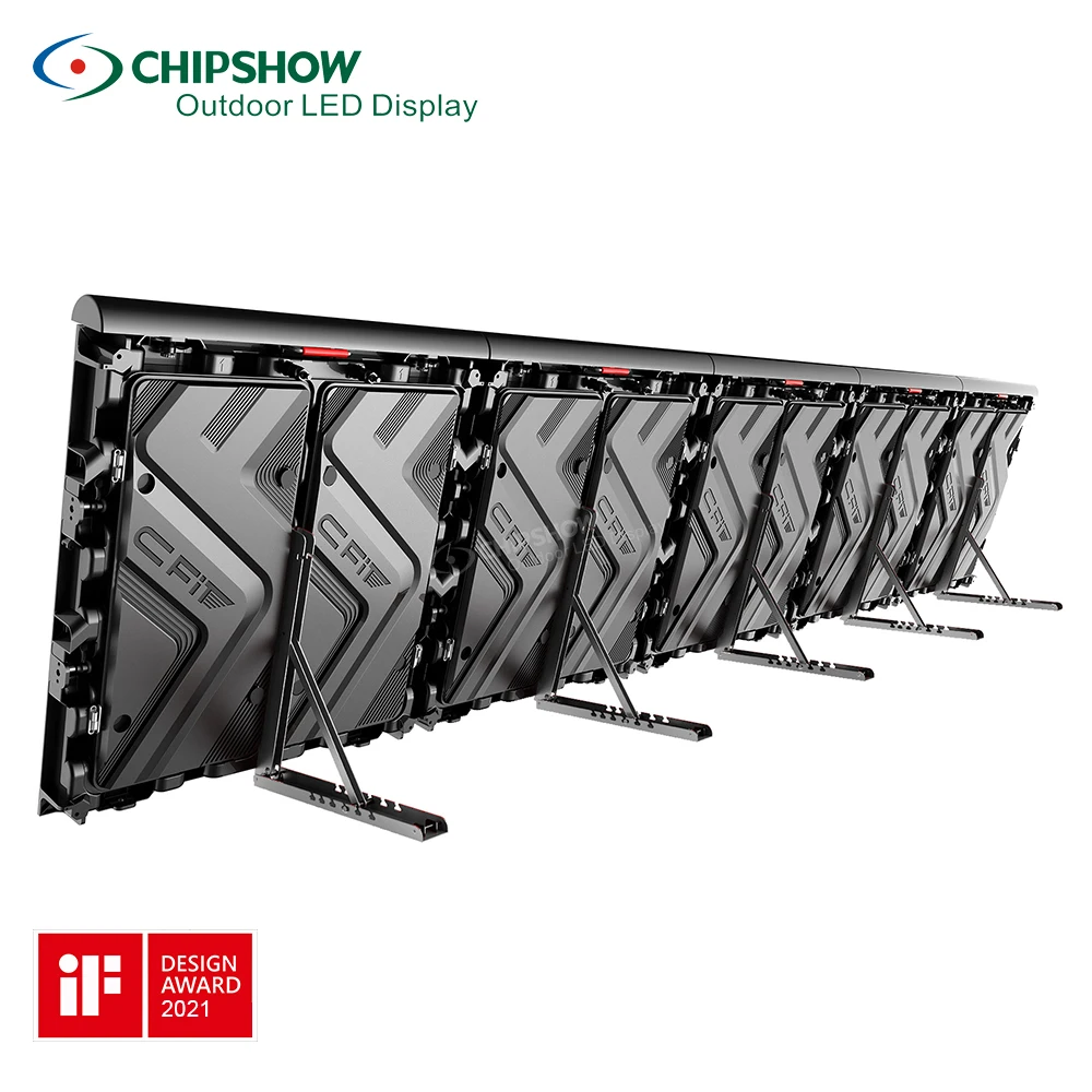 960x960mm Indoor Outdoor Rental LED Wall Display P2.6 P3.91 P10 Seamless Splicing LED Video Screen Stage Background LED Panel