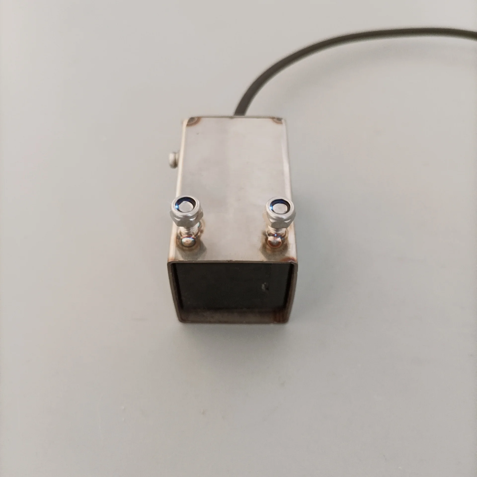 TGLD-265-DS03 8800400364 DC18 ~ 30 В эскалатор обнаружения радара PNP датчик эскалатора запасные части