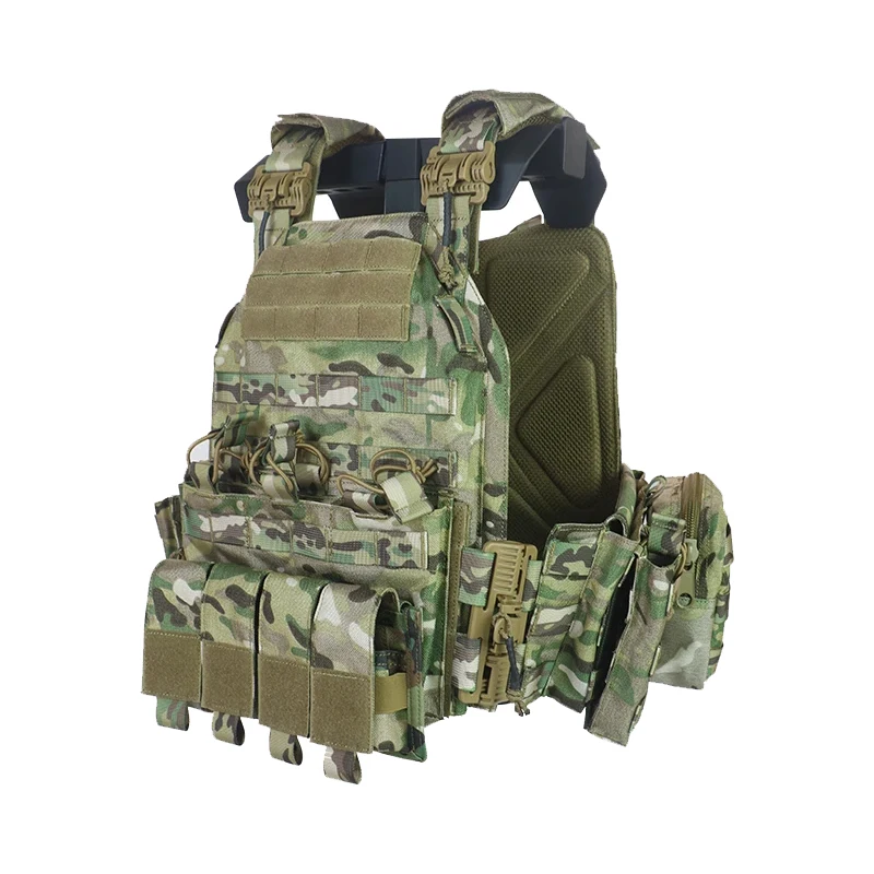 Emergency Responders Related Product Rapid Deployment Protective Armor Emergency Response Vest First Responder Protective Gear