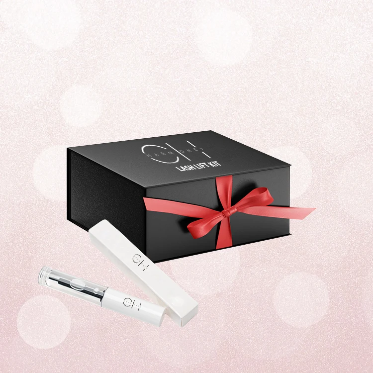 Free Sample of y Lash Lift Vegan and Tint Brow Lifting Tool Kit Keratin Satchets Professional Accessories Wholesale Eyelash Perm