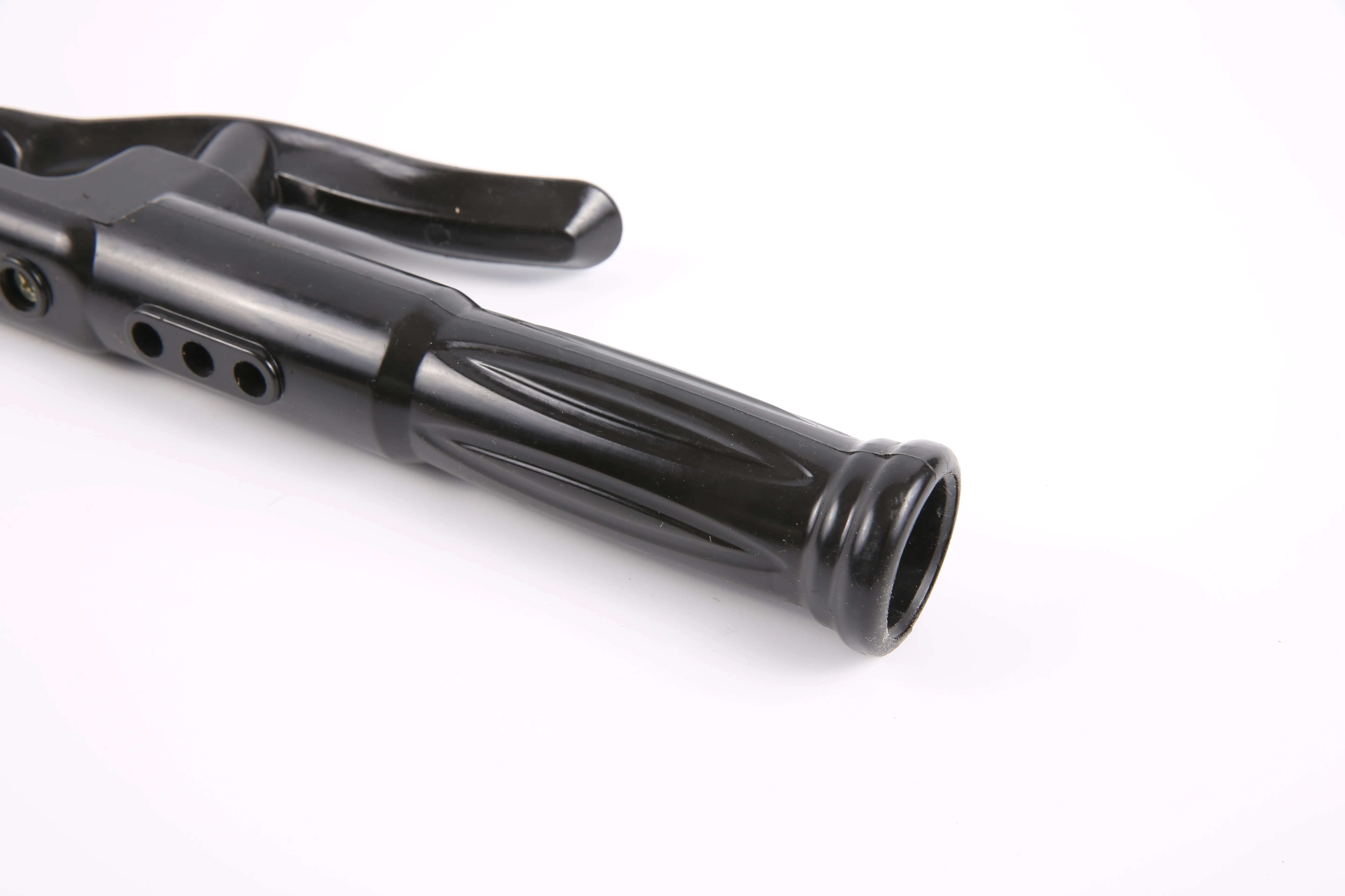 
Chinese manufacturers sell 800 Amp wholesale welding electrode pliers welding pliers hot copper black handle 