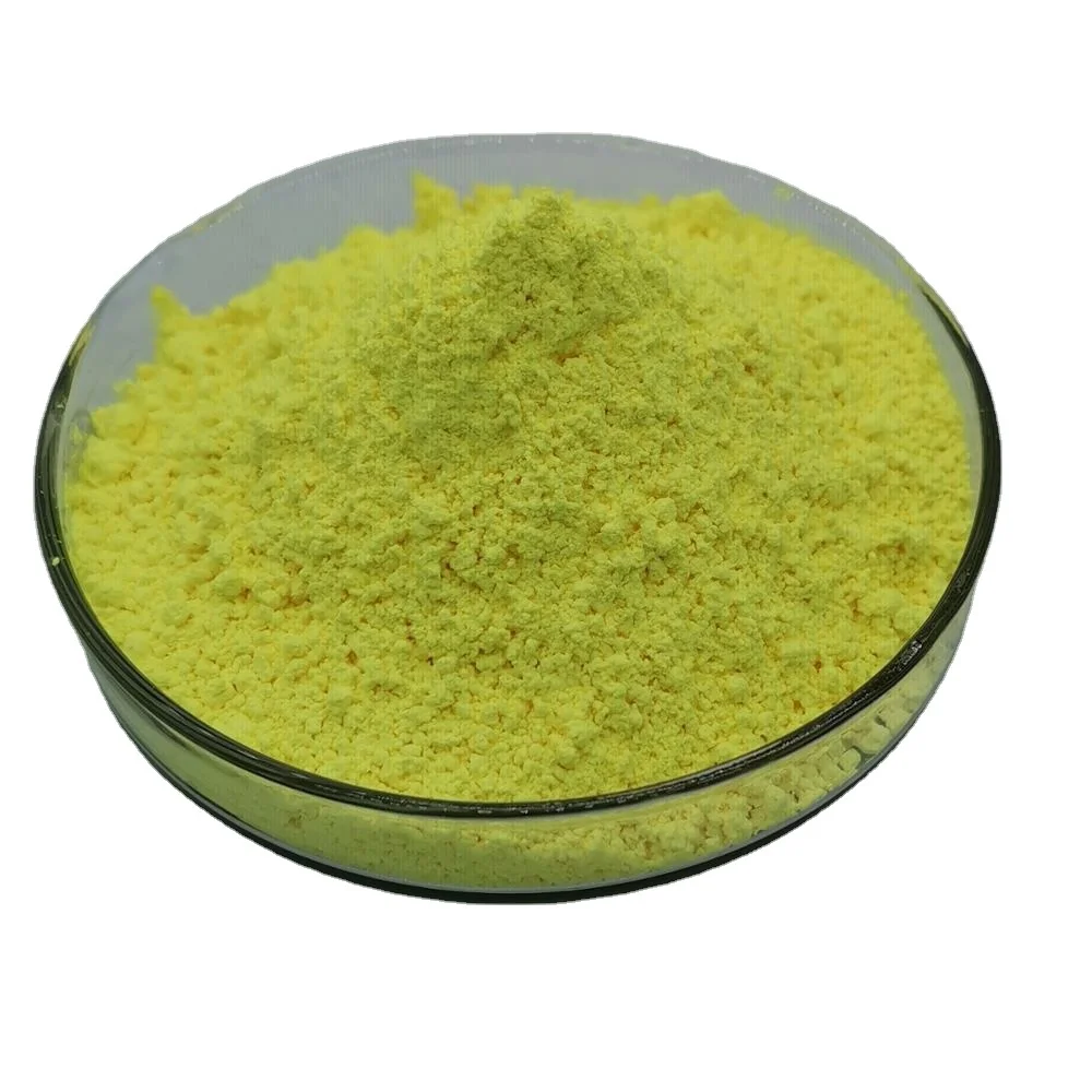 
Optical Brightener KSB (Fluorescent Brightener KSB) OBA 369 CAS No. 7128-54-5 