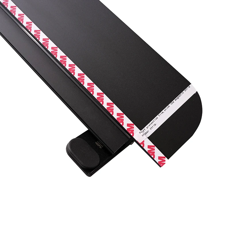 Aluminum Roller Lid  Cover Bed Tonneau Cover for  Toyota Hilux Ford Ranger